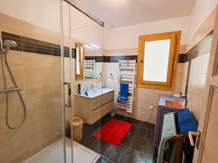 Image No.10-Maison de 3 chambres à vendre à Salviac