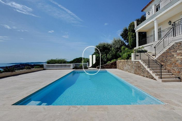 Image No.12-Maison de 7 chambres à vendre à Sainte-Maxime