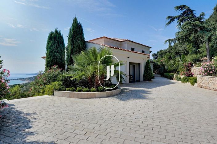 Image No.15-Maison de 7 chambres à vendre à Sainte-Maxime