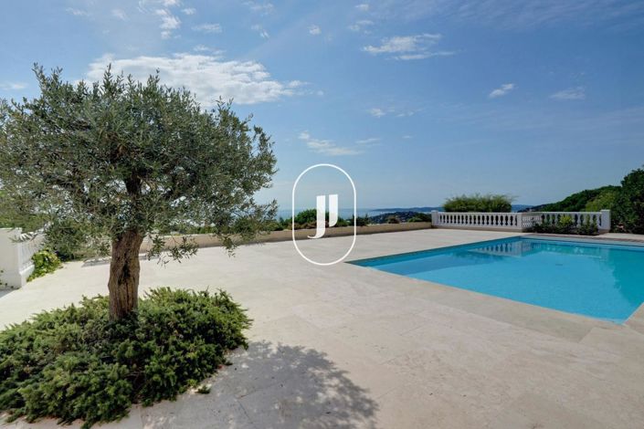 Image No.16-Maison de 7 chambres à vendre à Sainte-Maxime