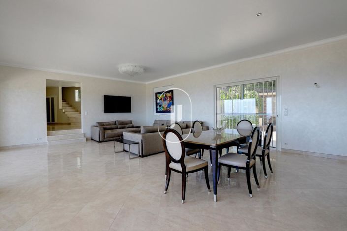 Image No.17-Maison de 7 chambres à vendre à Sainte-Maxime