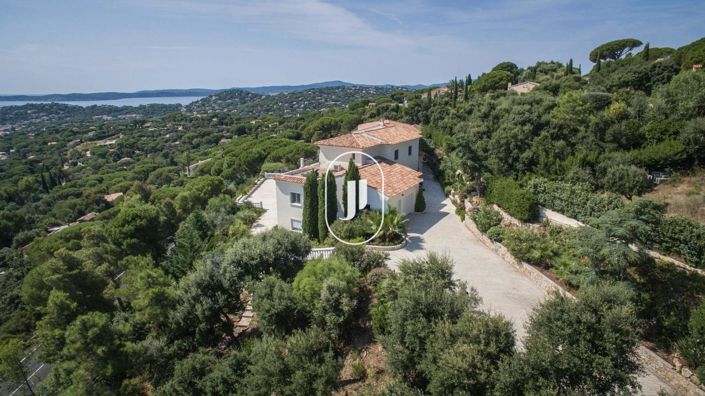 Image No.23-Maison de 7 chambres à vendre à Sainte-Maxime