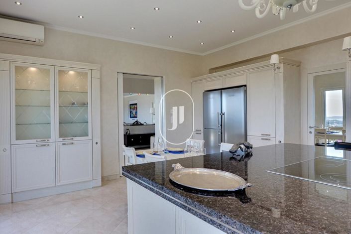 Image No.24-Maison de 7 chambres à vendre à Sainte-Maxime