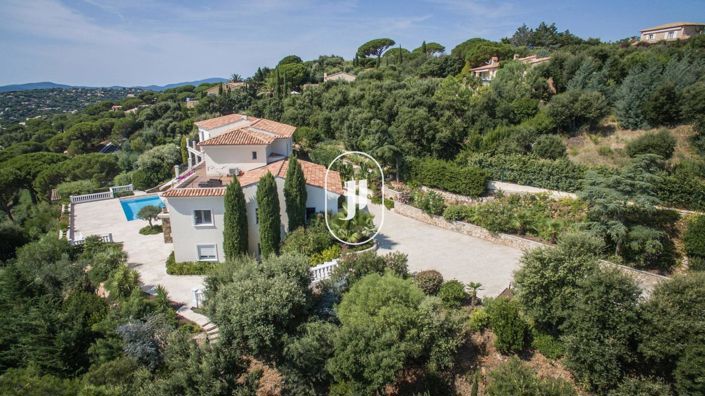Image No.26-Maison de 7 chambres à vendre à Sainte-Maxime