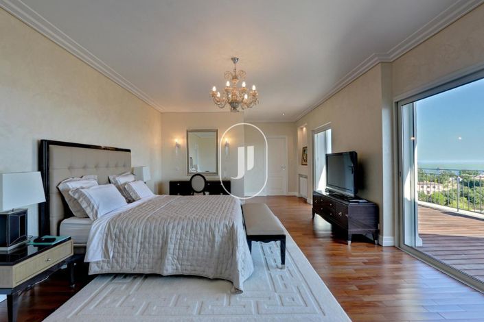 Image No.27-Maison de 7 chambres à vendre à Sainte-Maxime