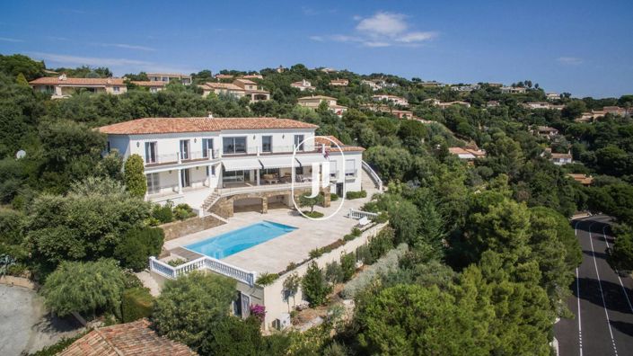 Image No.28-Maison de 7 chambres à vendre à Sainte-Maxime