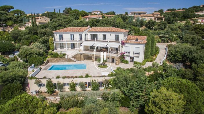 Image No.33-Maison de 7 chambres à vendre à Sainte-Maxime