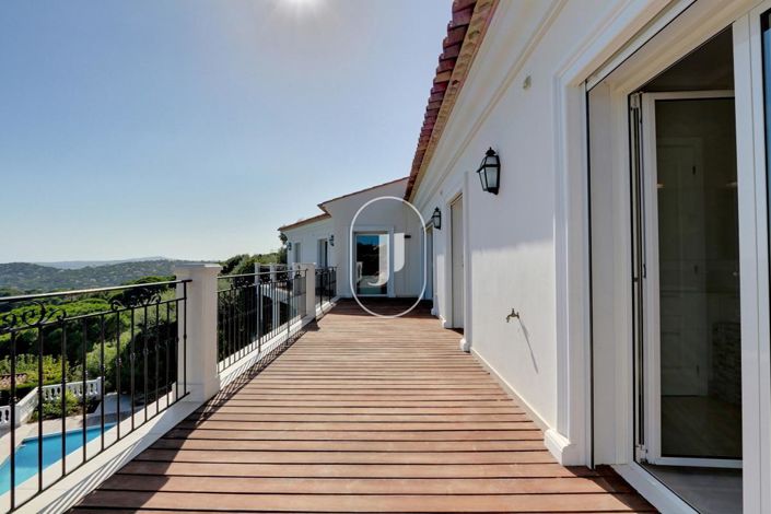 Image No.36-Maison de 7 chambres à vendre à Sainte-Maxime