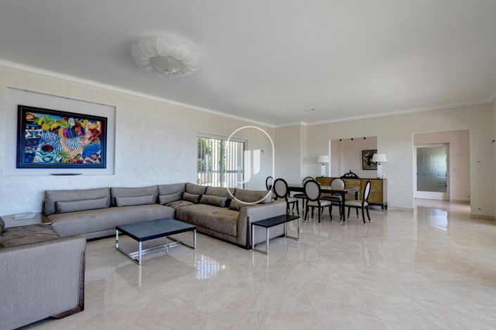 Image No.4-Maison de 7 chambres à vendre à Sainte-Maxime