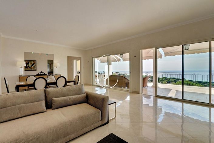 Image No.5-Maison de 7 chambres à vendre à Sainte-Maxime