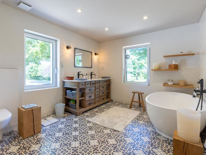 Image No.12-Maison de 9 chambres à vendre à Lectoure