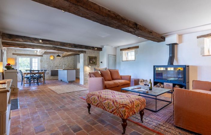 Image No.15-Maison de 9 chambres à vendre à Lectoure