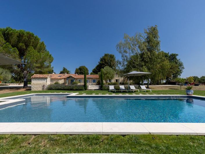 Image No.2-Maison de 9 chambres à vendre à Lectoure