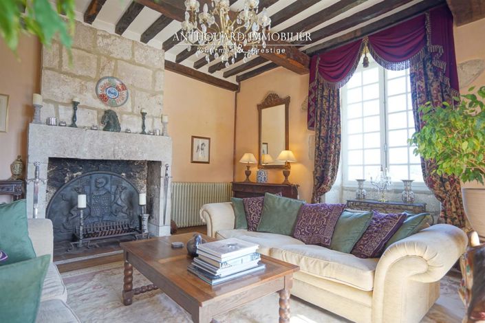 Image No.36-6 Bed Property for sale