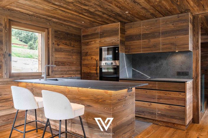 Image No.3-Propriété de 4 chambres à vendre à Demi-Quartier