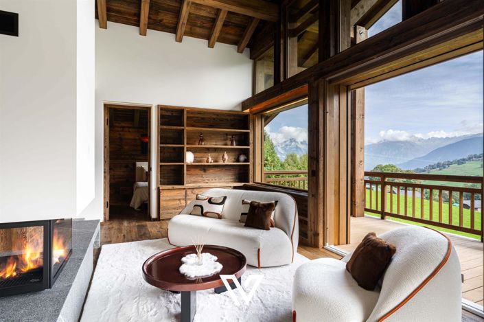 Image No.4-Propriété de 4 chambres à vendre à Demi-Quartier