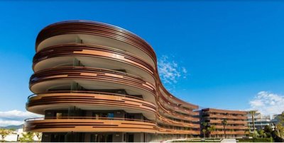 1 - Fréjus, Apartment