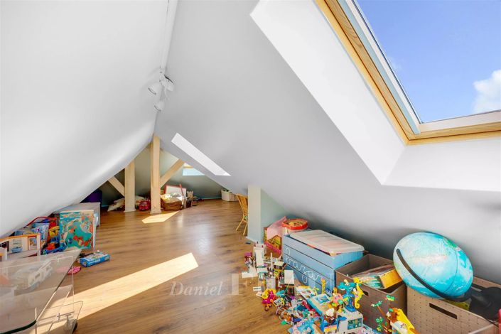 Image No.16-Maison de 6 chambres à vendre à Versailles