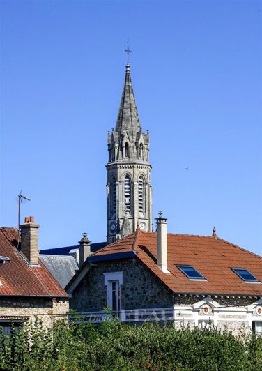 Image No.17-Maison de 6 chambres à vendre à Versailles