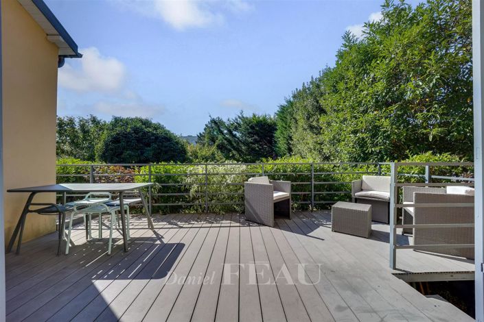 Image No.3-Maison de 6 chambres à vendre à Versailles