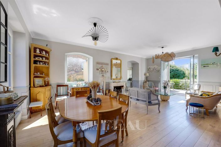 Image No.4-Maison de 6 chambres à vendre à Versailles