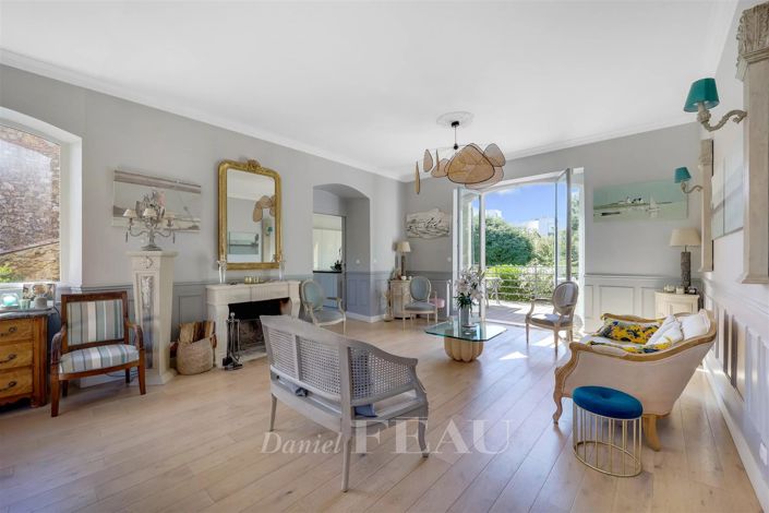 Image No.5-Maison de 6 chambres à vendre à Versailles