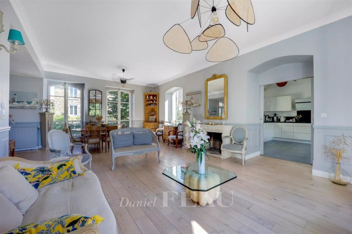 Image No.8-Maison de 6 chambres à vendre à Versailles