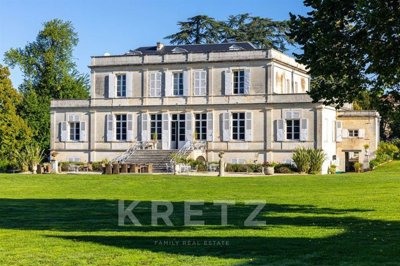 9 Bed Property for sale