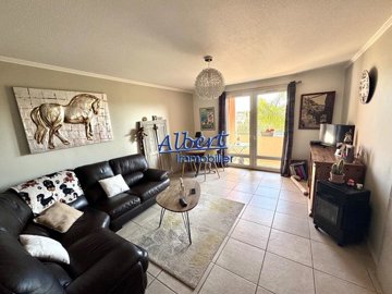 3 Bed Apartment for sale