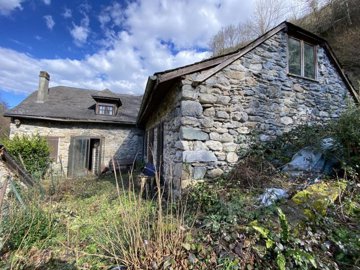 Maison de 3 chambres à vendre à Ferrières