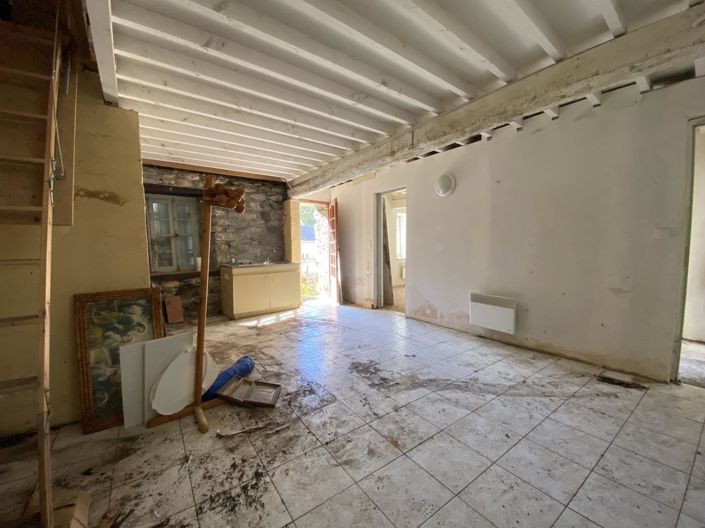 Image No.16-Maison de 3 chambres à vendre à Ferrières