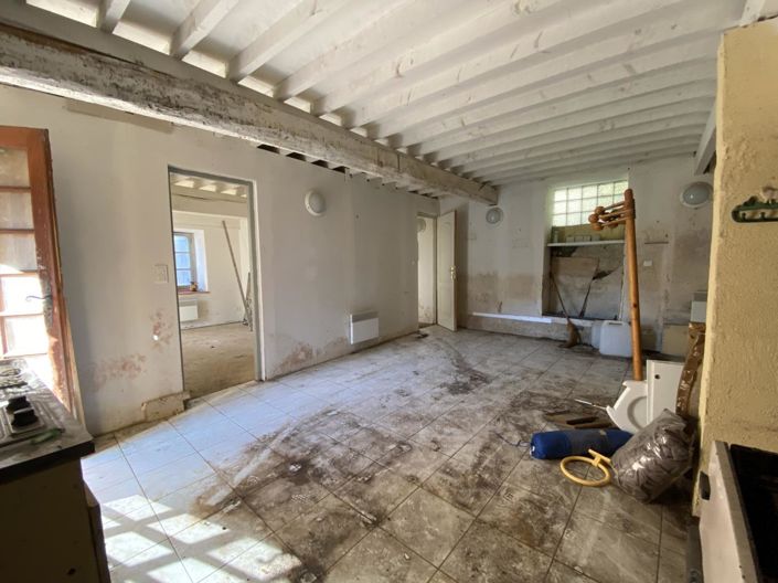 Image No.17-Maison de 3 chambres à vendre à Ferrières