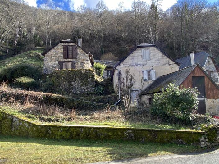 Image No.2-Maison de 3 chambres à vendre à Ferrières