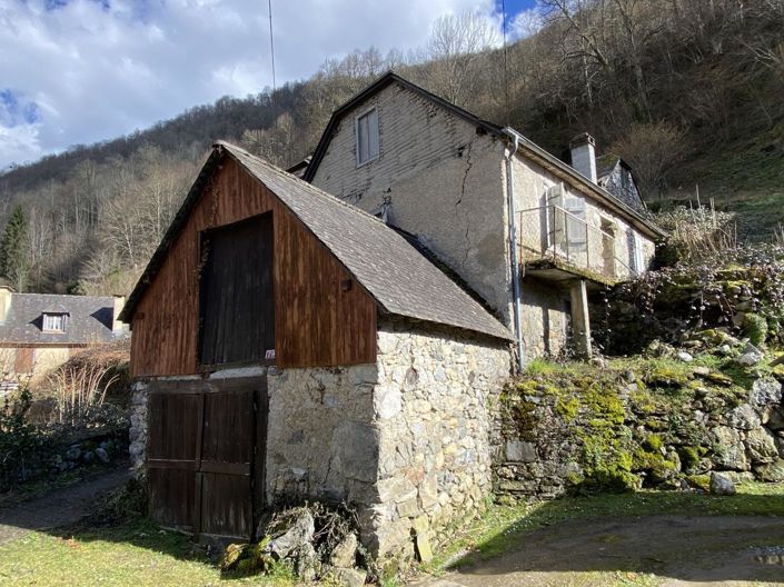 Image No.3-Maison de 3 chambres à vendre à Ferrières