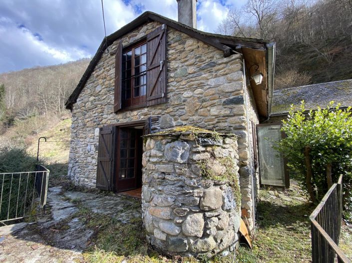 Image No.6-Maison de 3 chambres à vendre à Ferrières