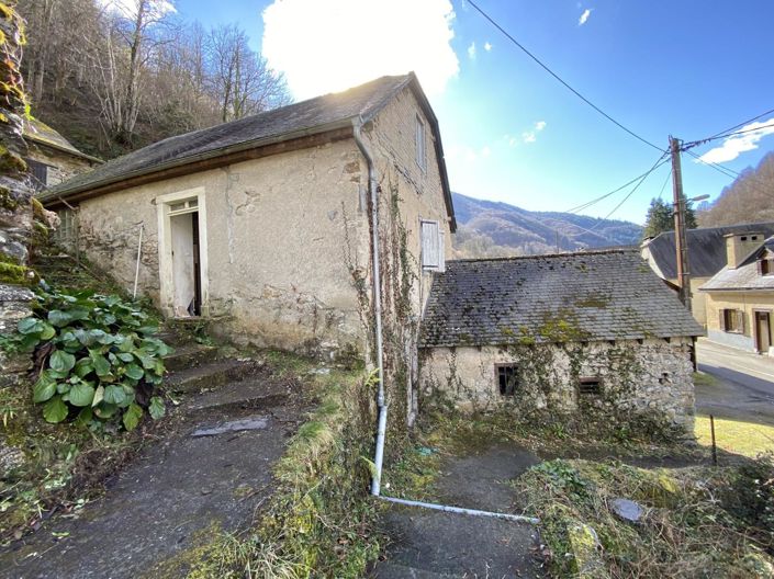 Image No.9-Maison de 3 chambres à vendre à Ferrières