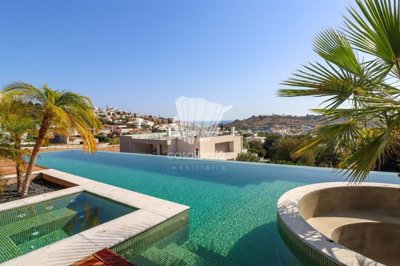 1 - Albufeira, Maison