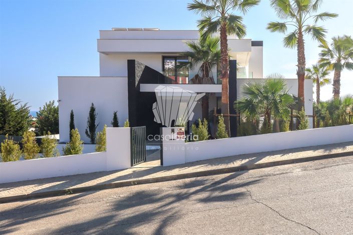 Image No.2-Maison de 4 chambres à vendre à Albufeira