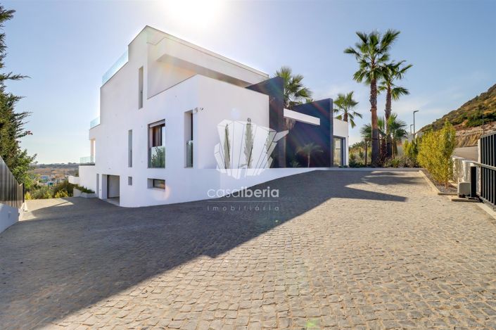 Image No.4-Maison de 4 chambres à vendre à Albufeira