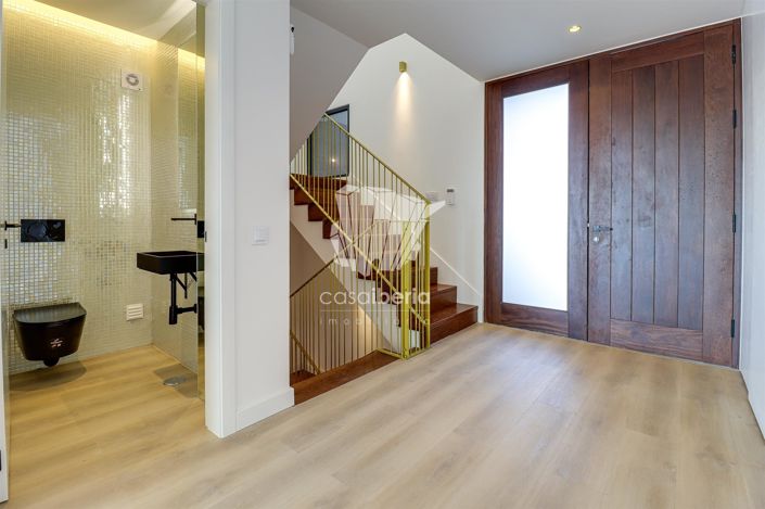 Image No.5-Maison de 4 chambres à vendre à Albufeira