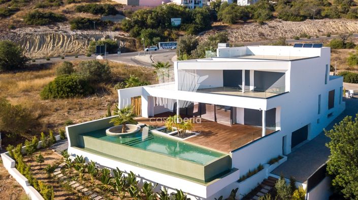 Image No.51-Maison de 4 chambres à vendre à Albufeira