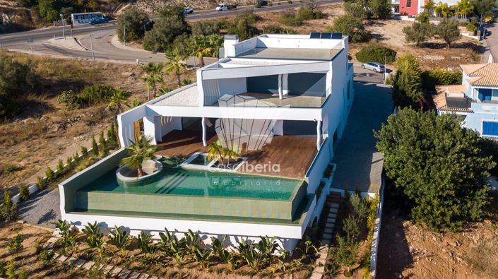 Image No.52-Maison de 4 chambres à vendre à Albufeira