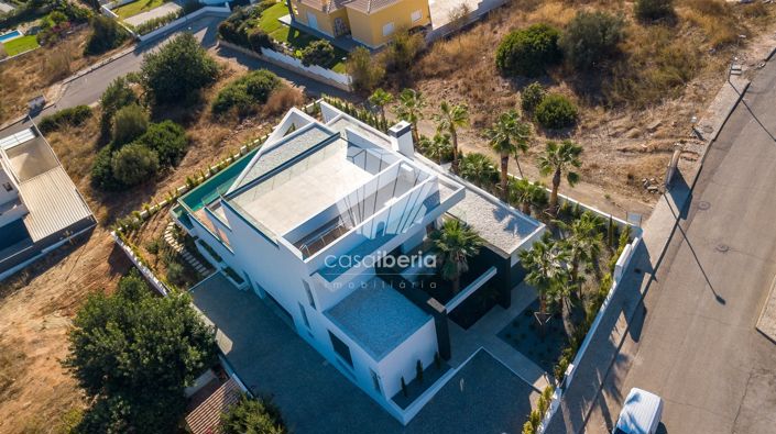 Image No.54-Maison de 4 chambres à vendre à Albufeira