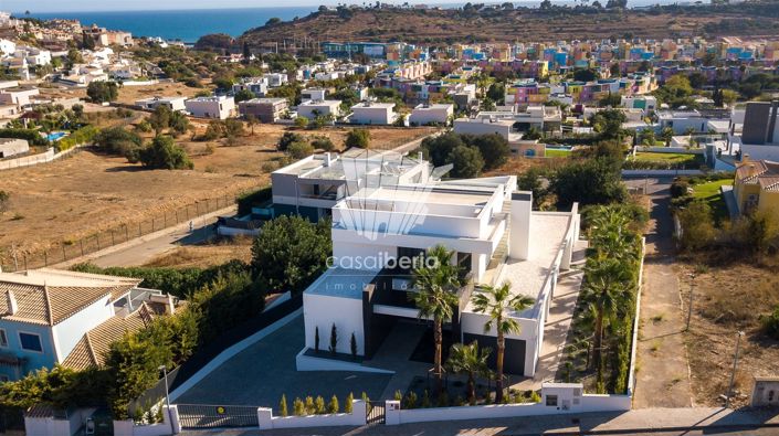 Image No.55-Maison de 4 chambres à vendre à Albufeira
