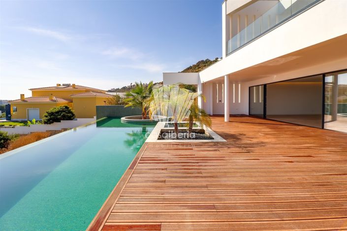 Image No.7-Maison de 4 chambres à vendre à Albufeira