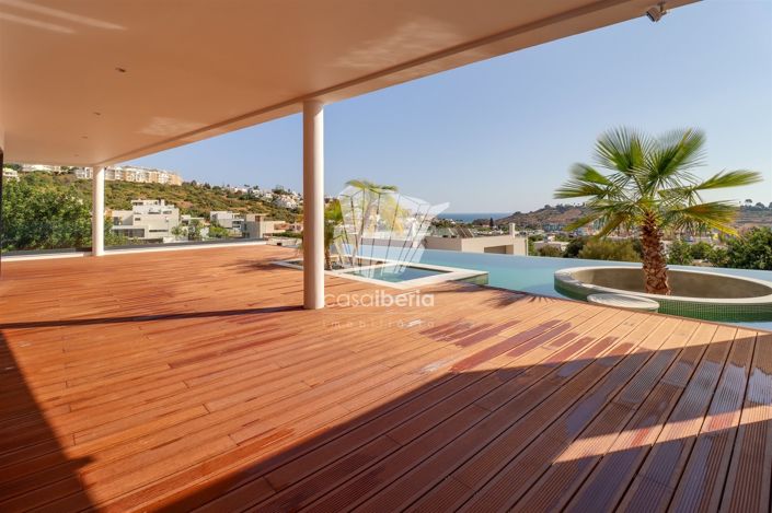 Image No.8-Maison de 4 chambres à vendre à Albufeira