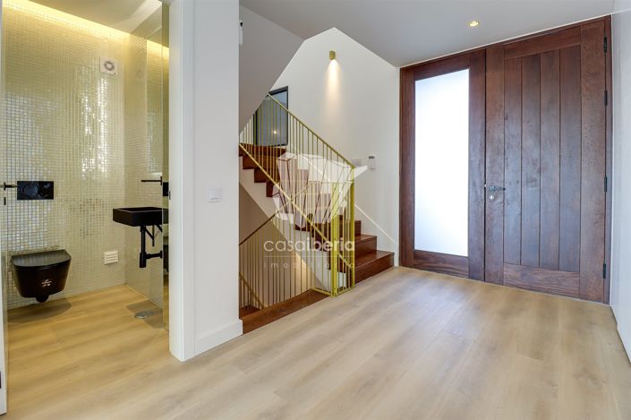 Image No.9-Maison de 4 chambres à vendre à Albufeira