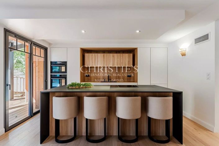 Image No.3-Maison de 4 chambres à vendre à Gironde