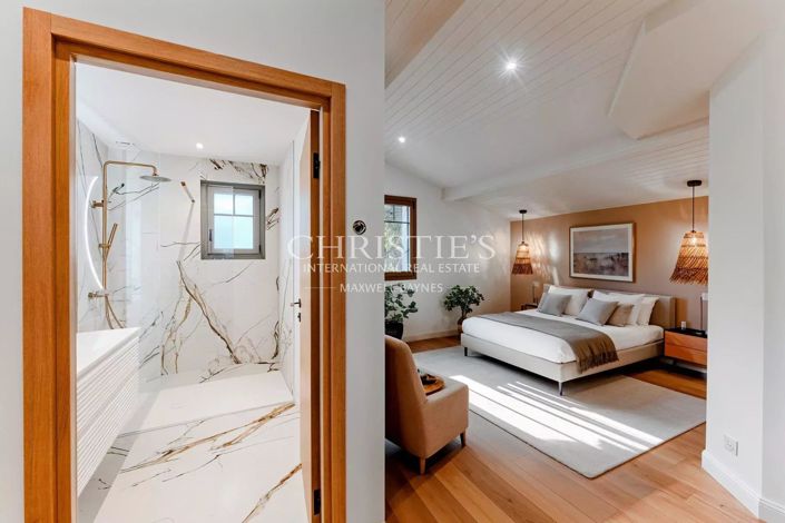 Image No.9-Maison de 4 chambres à vendre à Gironde