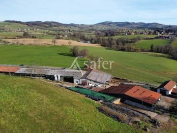 1 - Saint-Martin-en-Haut, Maison